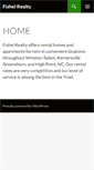 Mobile Screenshot of fishelrealty.com